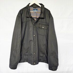 George Black Waterproof Jacket